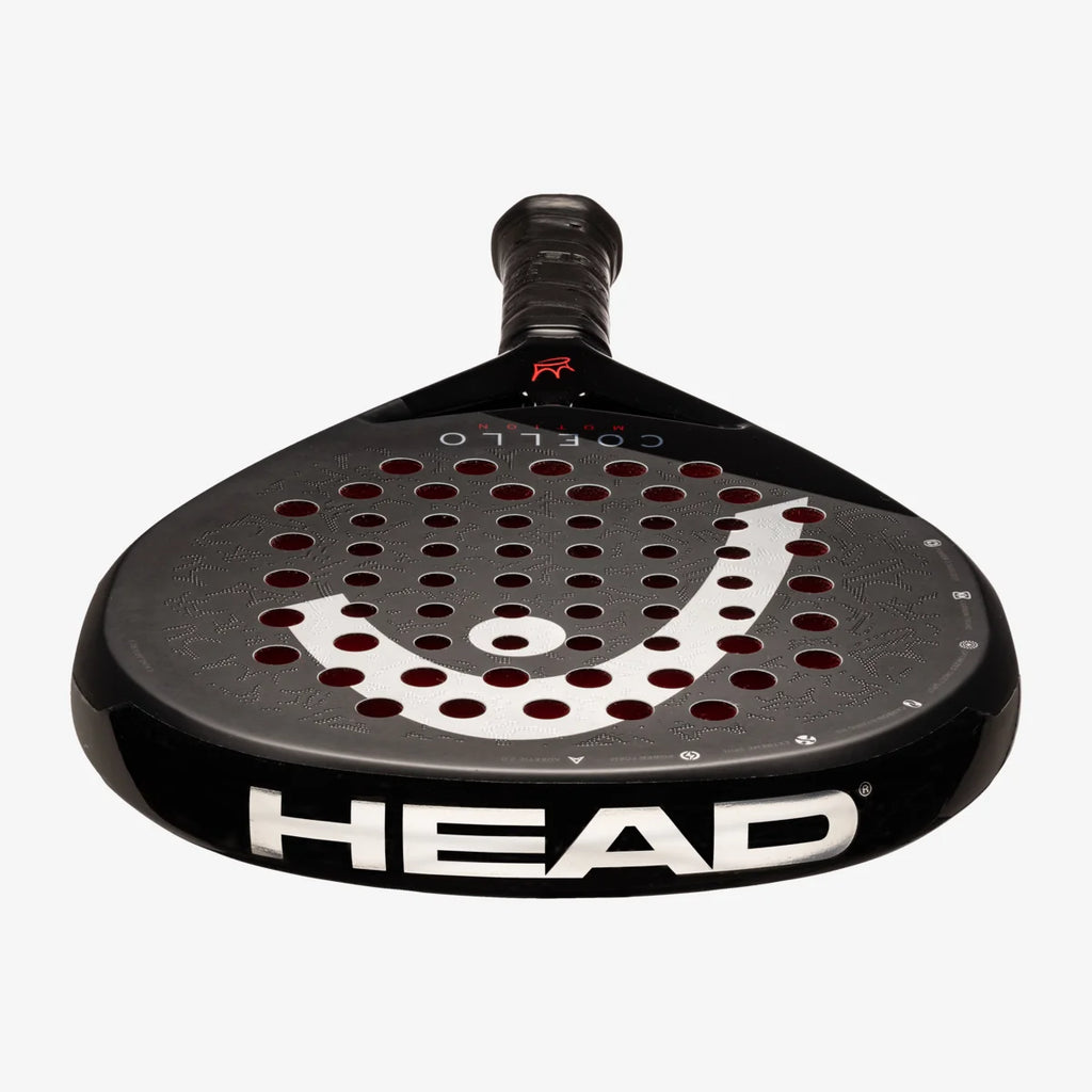 Head Coello Motion 2025