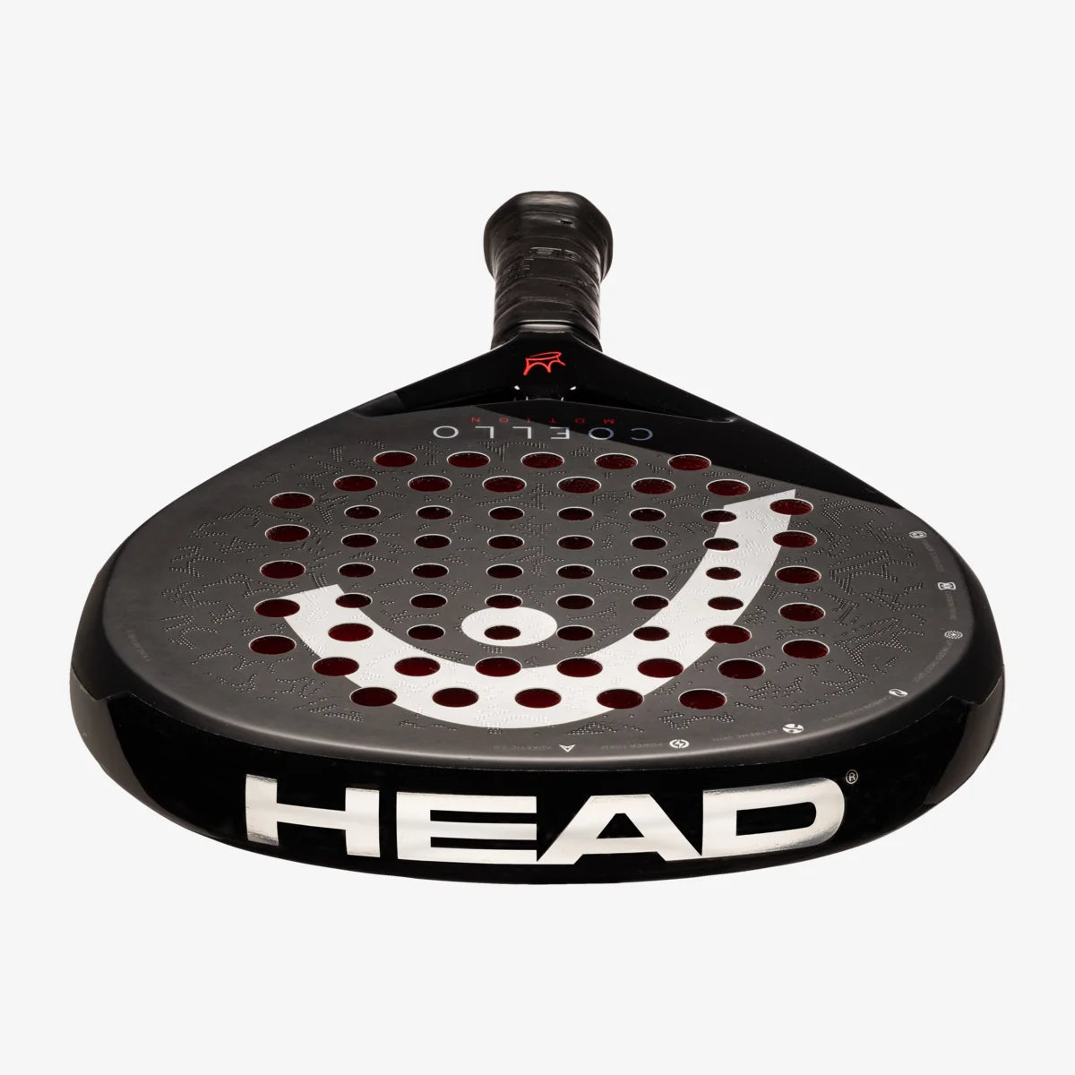 Head Coello Motion 2025