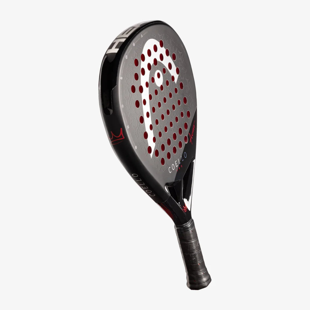 Head Coello Pro 2025 | Arturo Coello