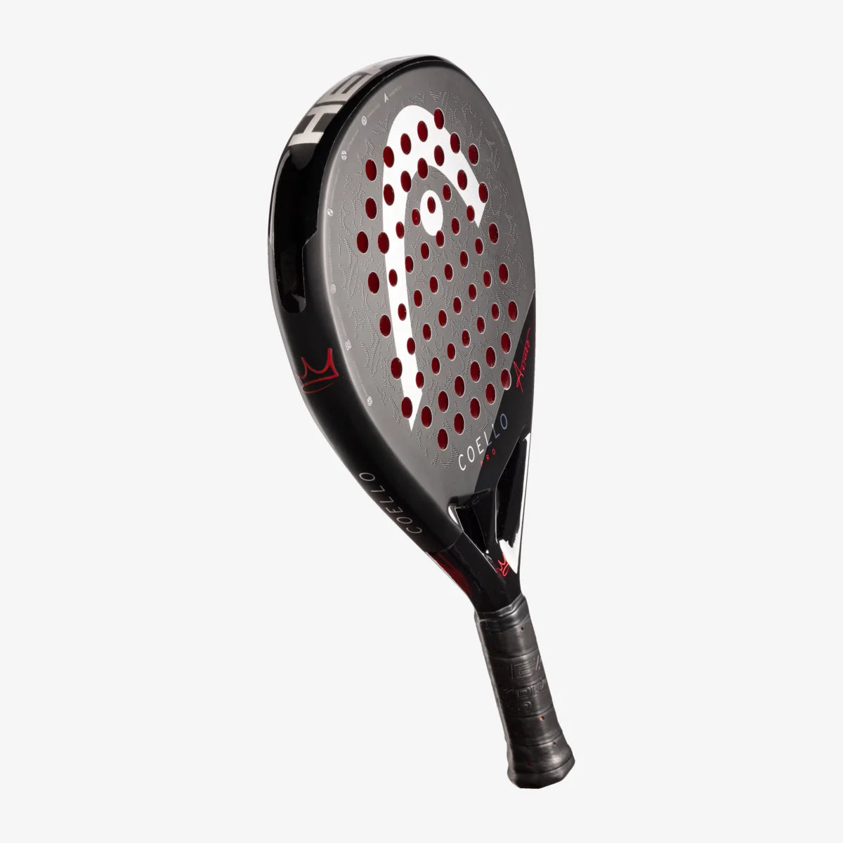 Head Coello Pro 2025 | Arturo Coello