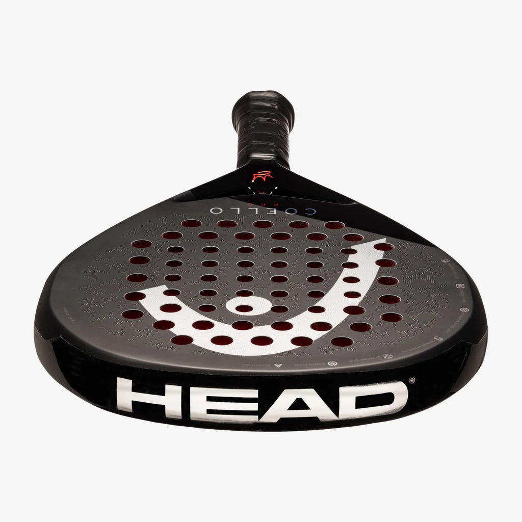 Head Coello Pro 2025 | Arturo Coello