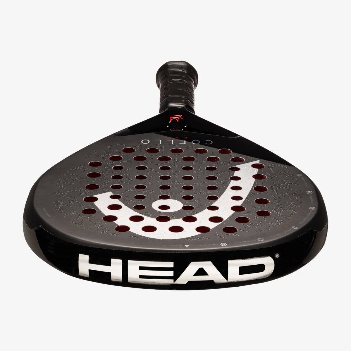 Head Coello Pro 2025 | Arturo Coello