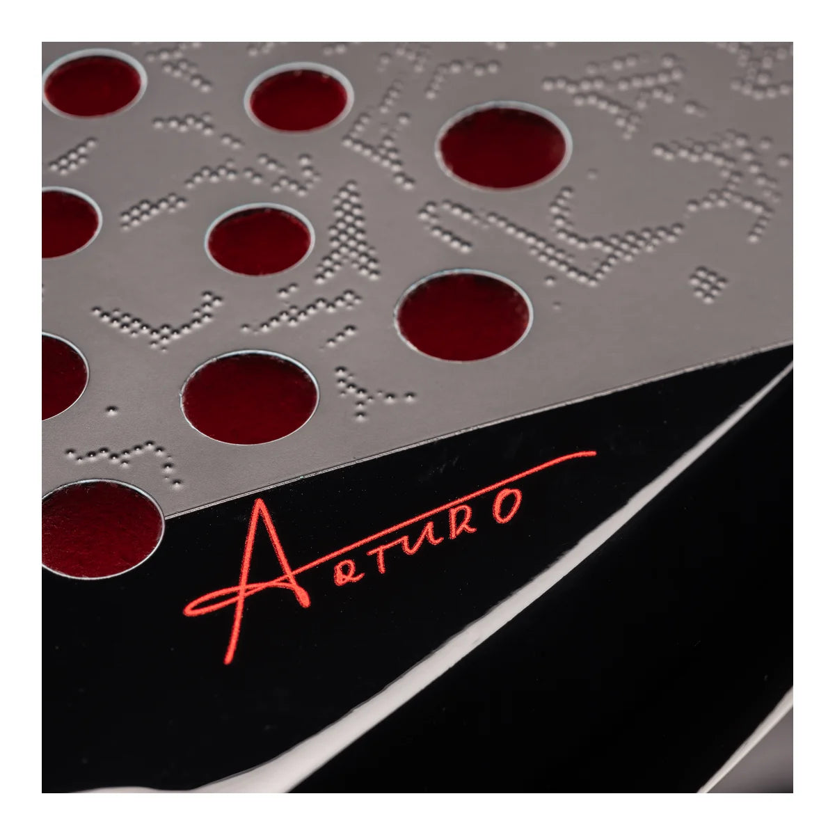 Head Coello Pro 2025 | Arturo Coello
