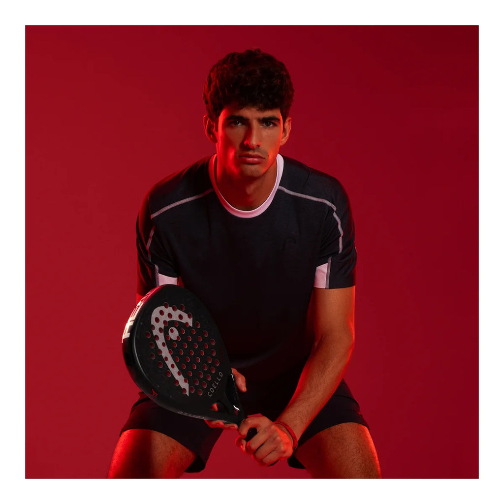 Head Coello Pro 2025 | Arturo Coello