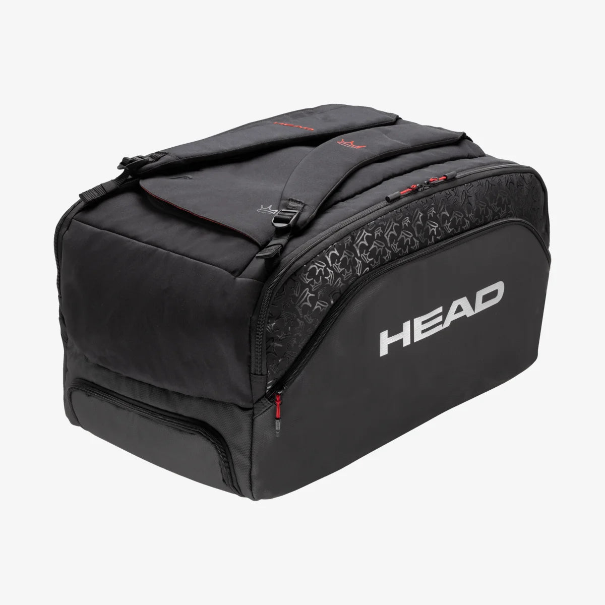 Racket Bag HEAD Coello Pro X Duffle L | Arthur Coello