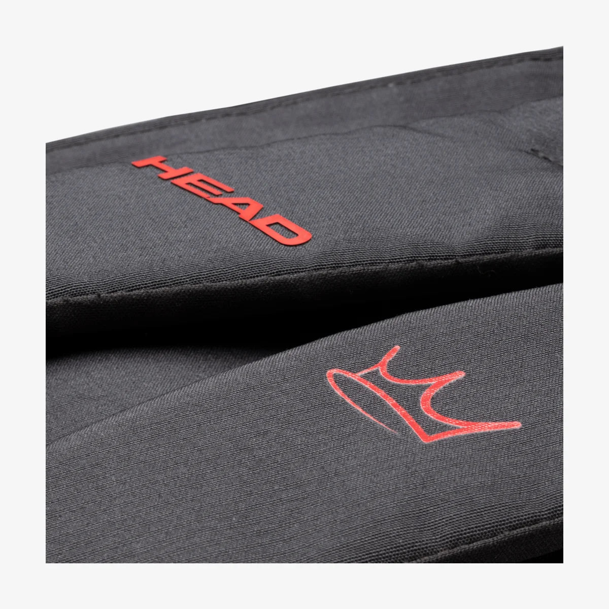 Racket Bag HEAD Coello Pro X Duffle L | Arthur Coello