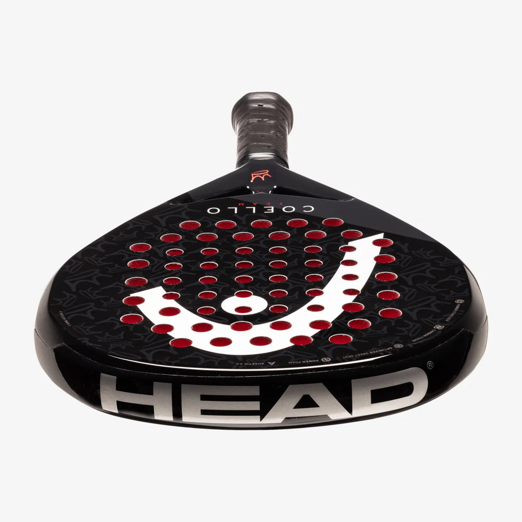 Head Coello Team 2025