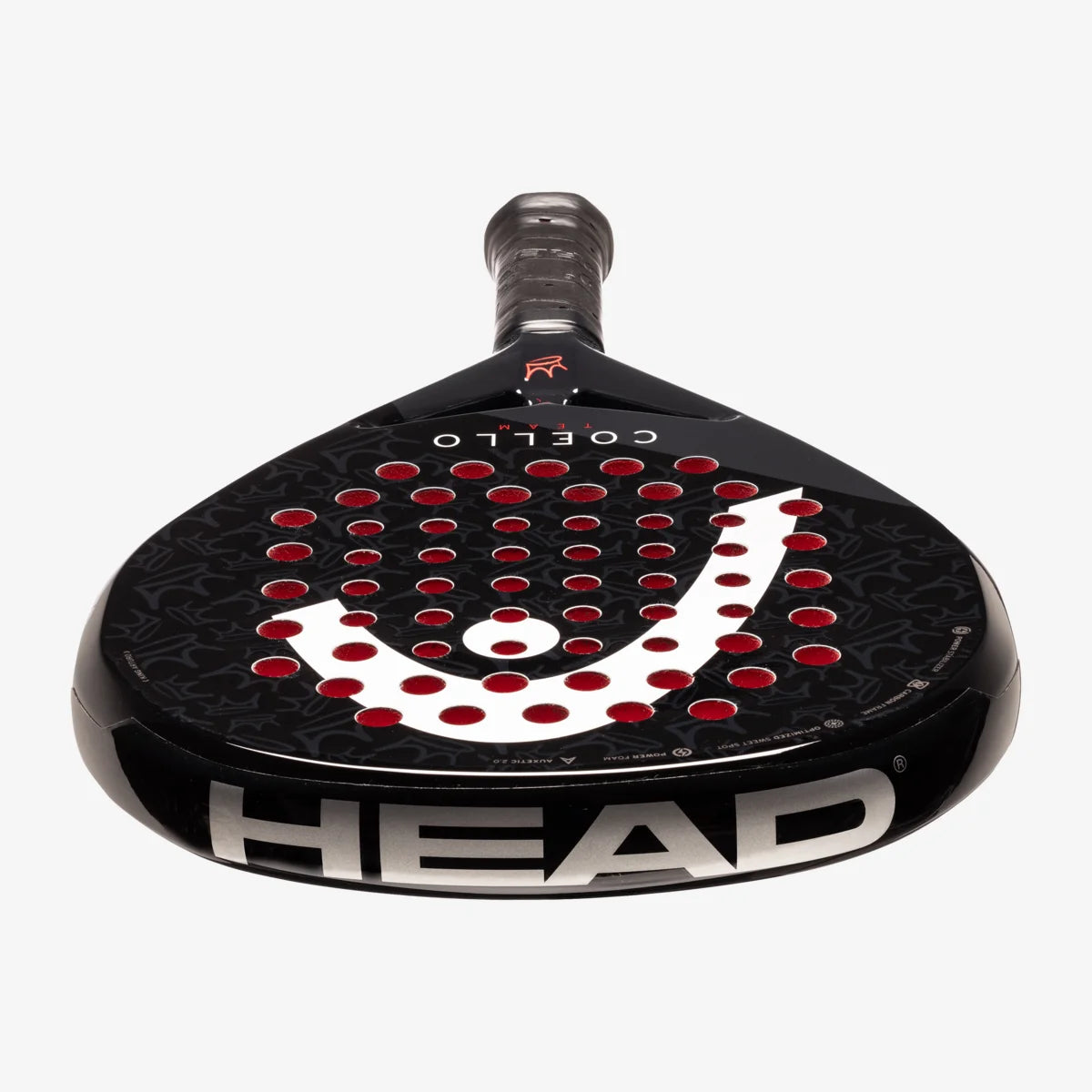 Head Coello Team 2025