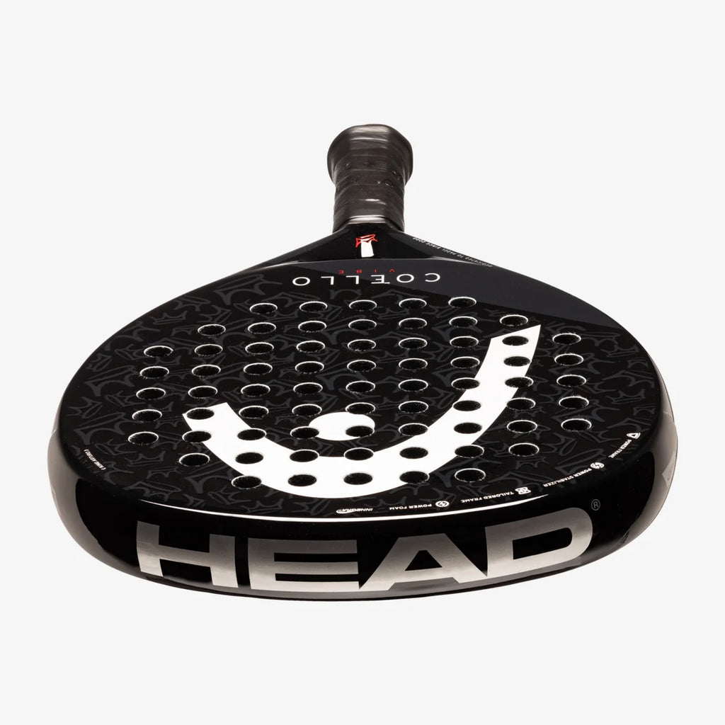 Head Coello Vibe 2025
