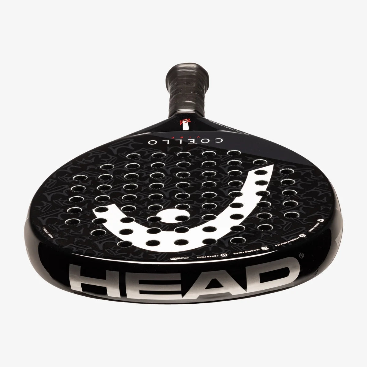 Head Coello Vibe 2025