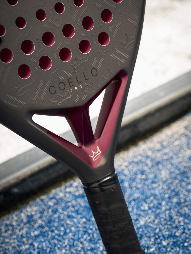 Head Coello Pro 2026 Special Verpackung 