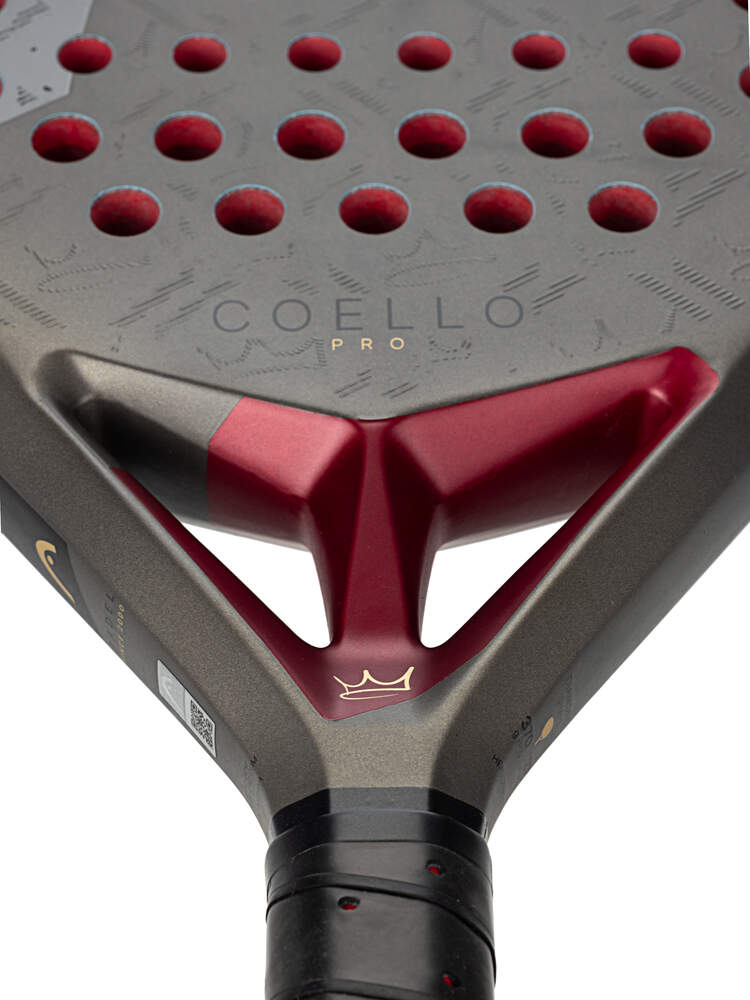 Head Coello Pro 2026 Special Verpackung 