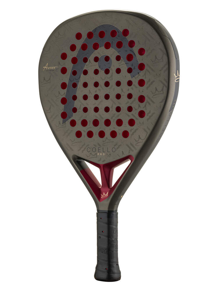 Head Coello Pro 2026 Special Packaging