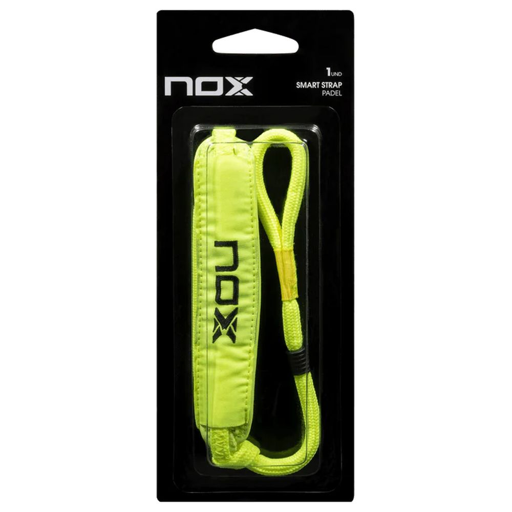 Nox Koord Smartstrap Luxury Fluor 