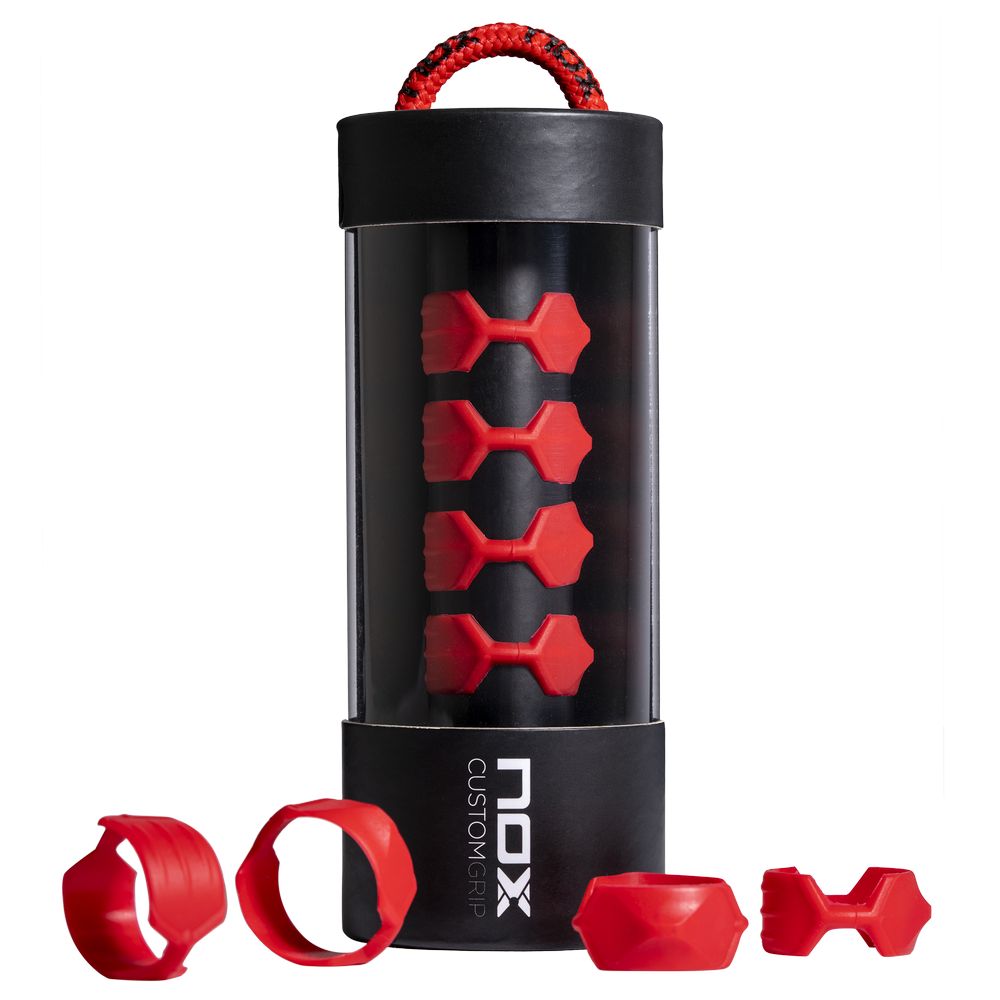 Nox Custom Grip