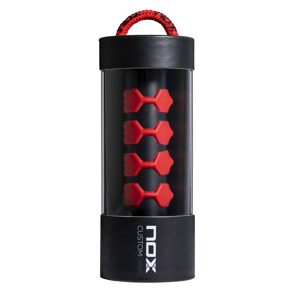 Nox aangepast Grip