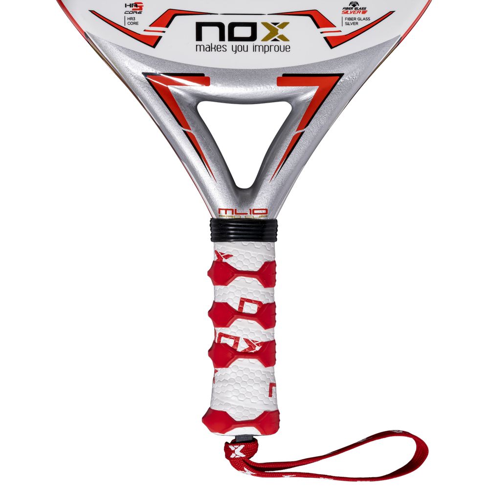Nox Custom Grip