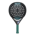 SIUX Obsidian Pro 2027 Black
