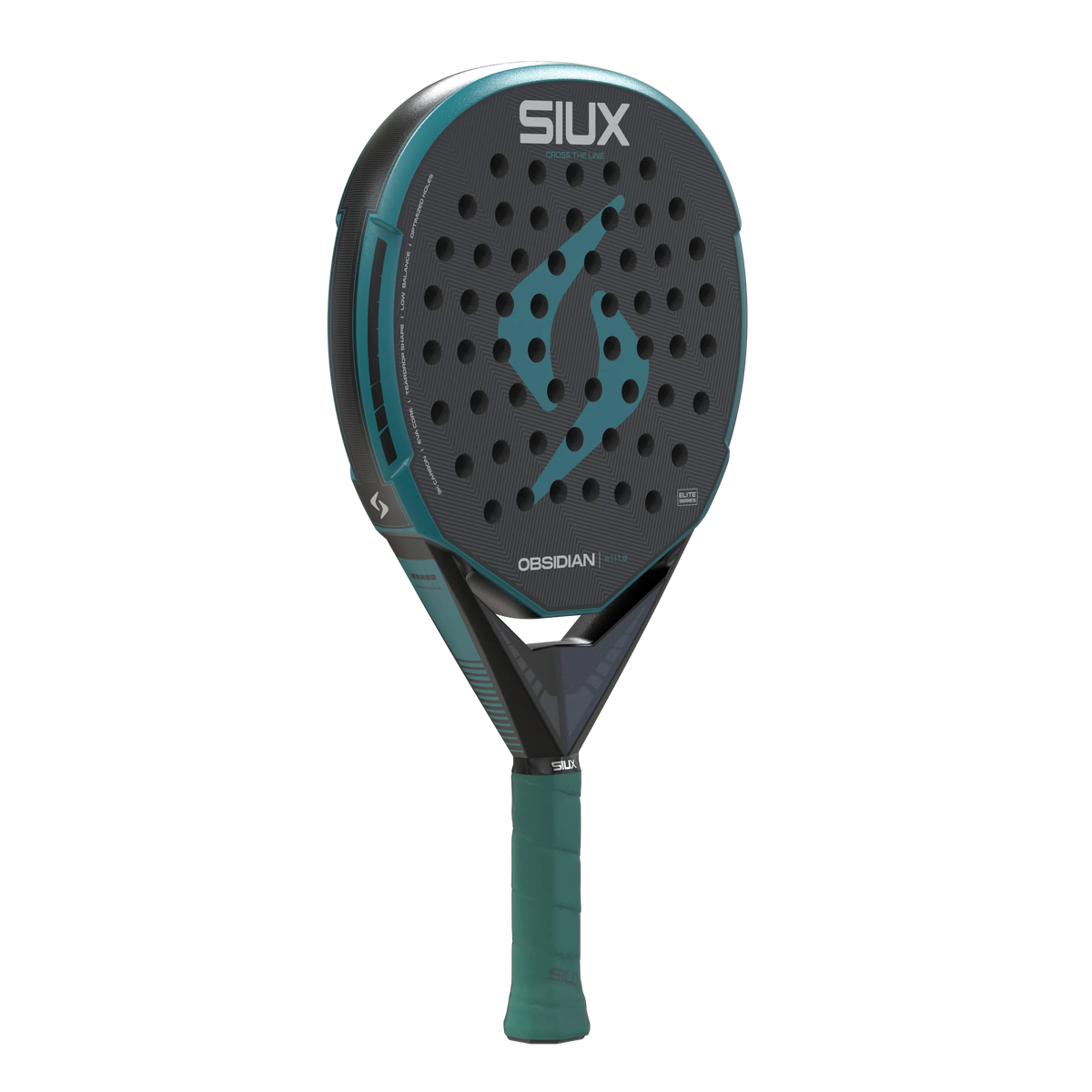 SIUX Obsidian Elite 2027
