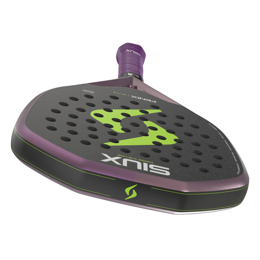 SIUX Fenix Elite 2027