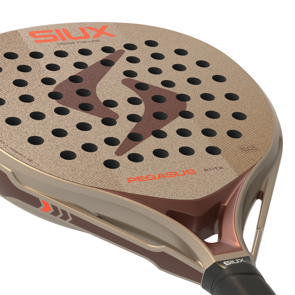 SIUX Pegasus Elite 2027
