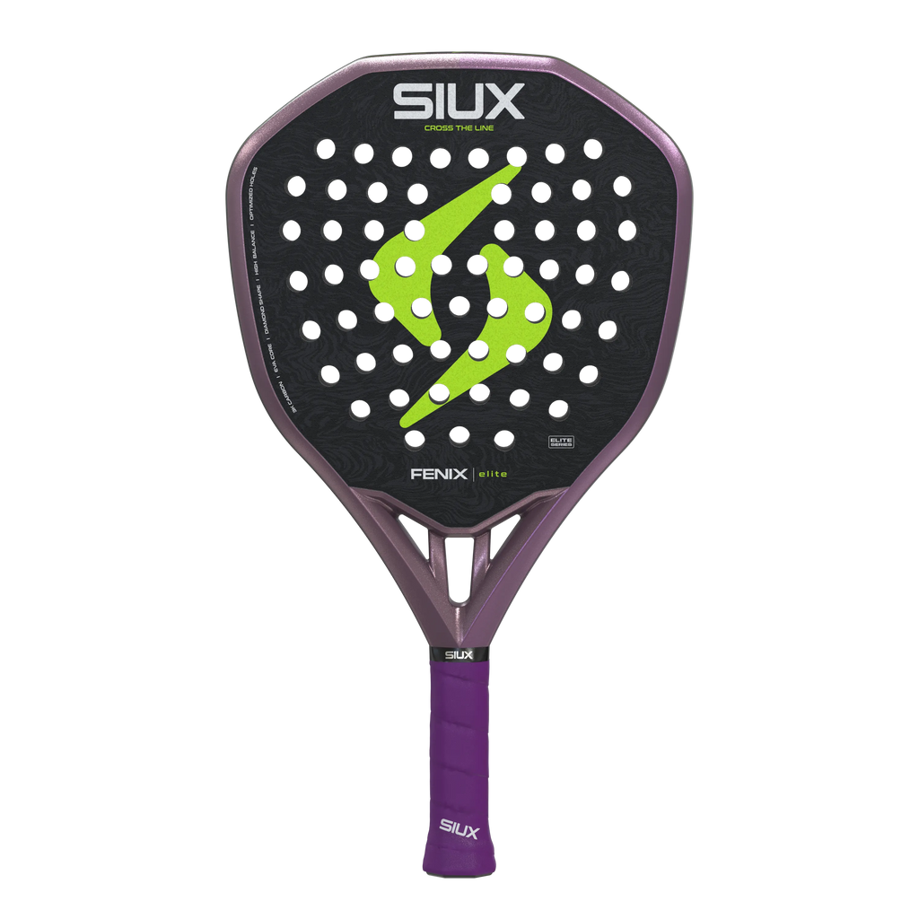 SIUX Fenix Elite 2027