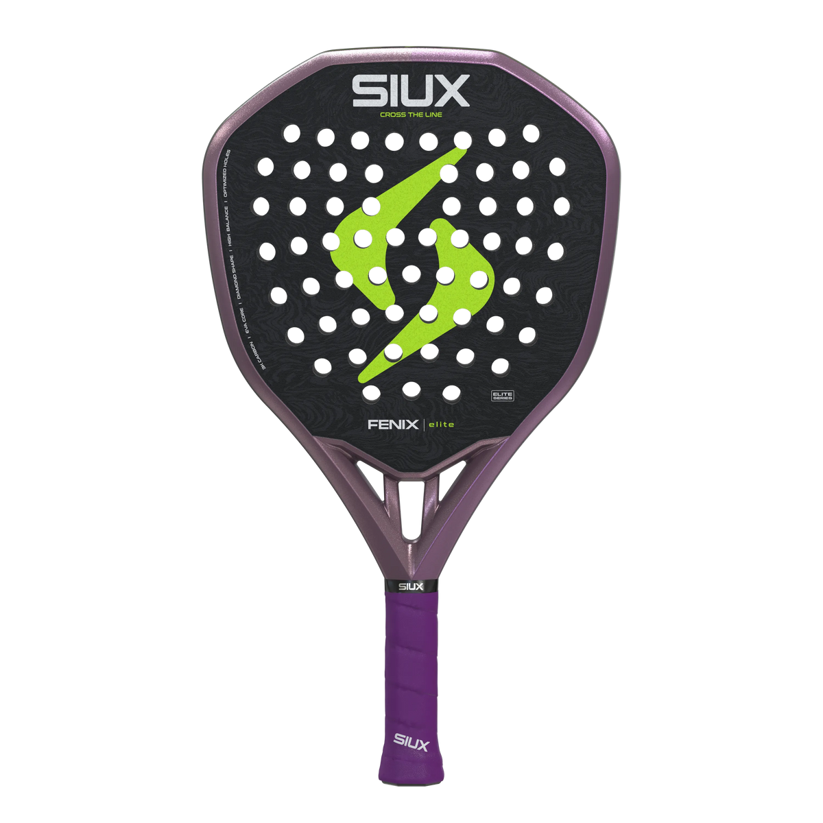 SIUX Fenix Elite 2027