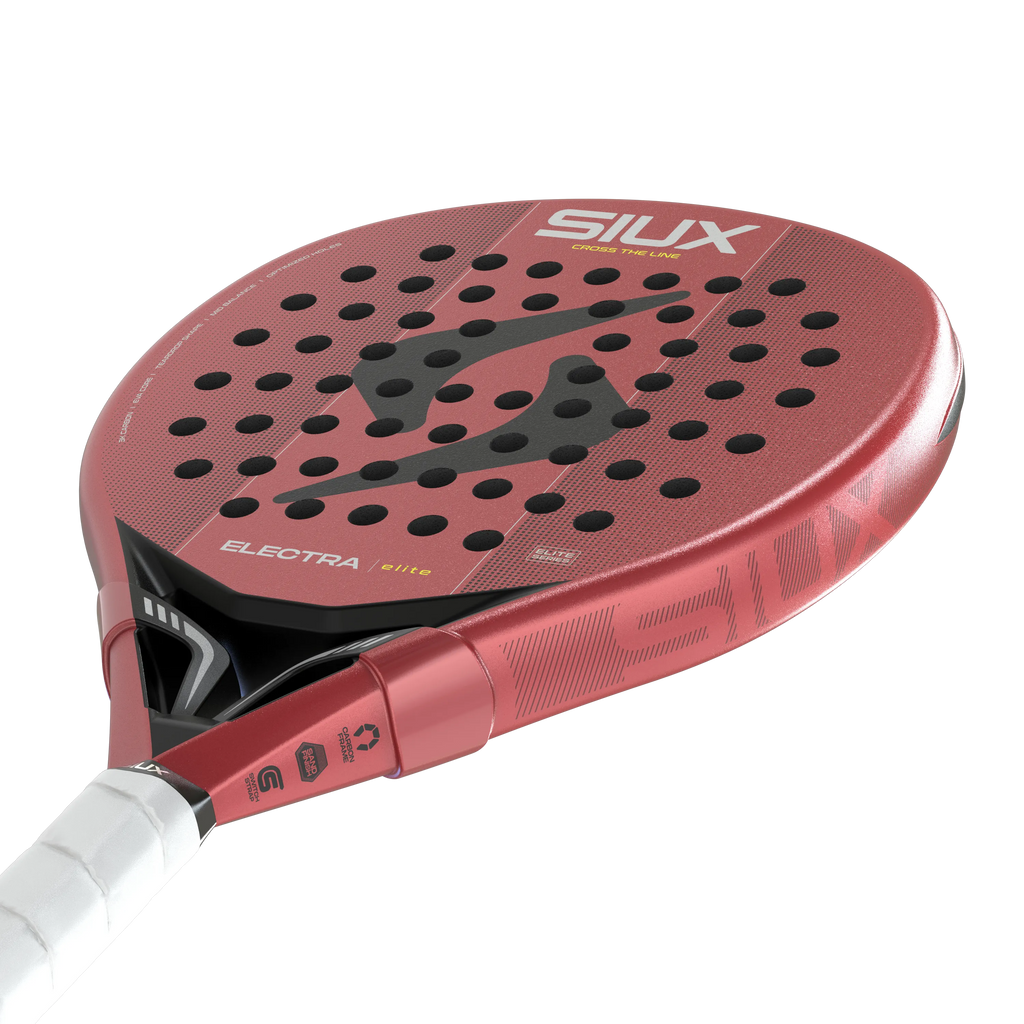 SIUX Electra Elite 2027