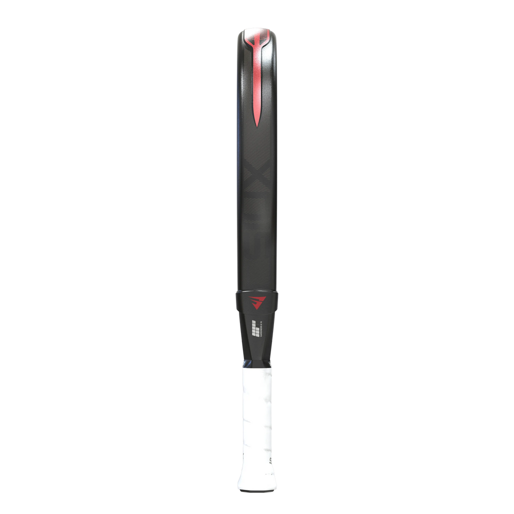 SIUX Electra Pro 2027 Red | Franco Stupaczuk