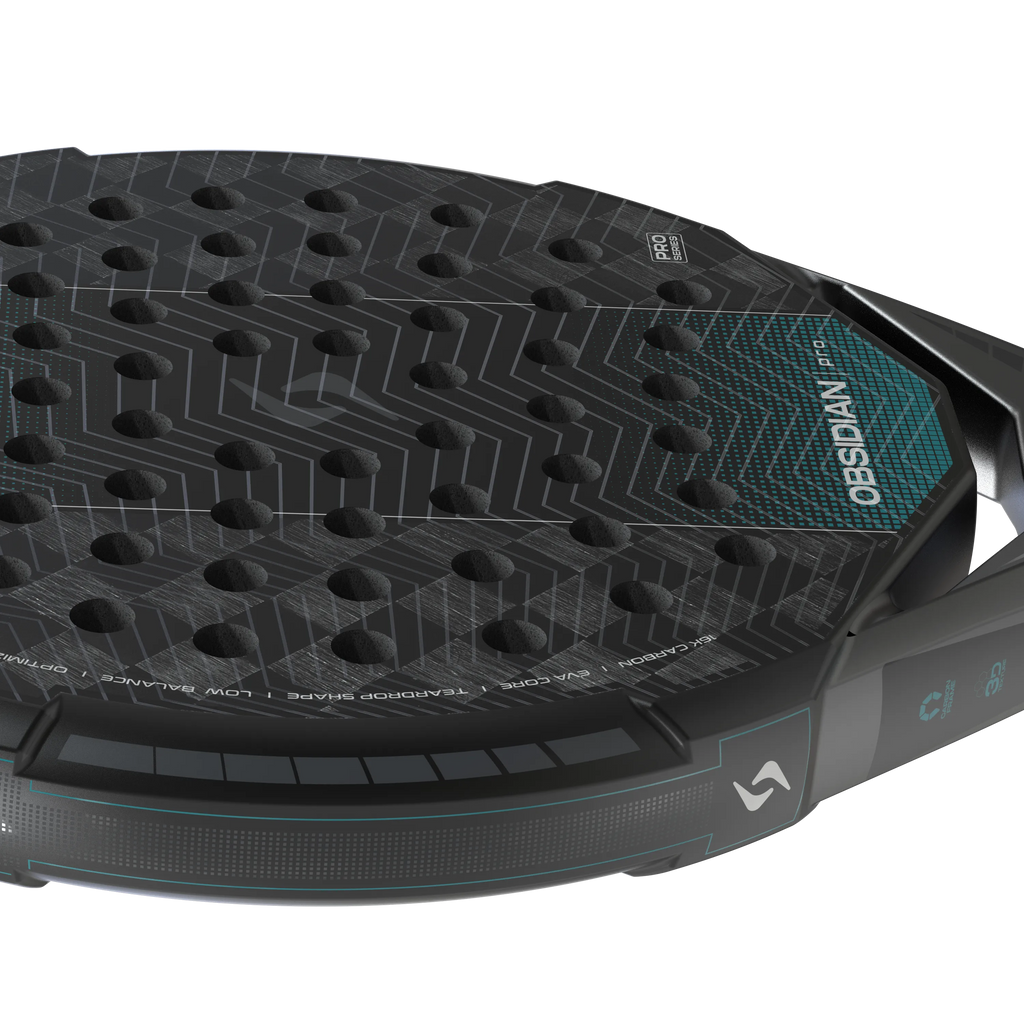 SIUX Obsidian Pro 2027 Black