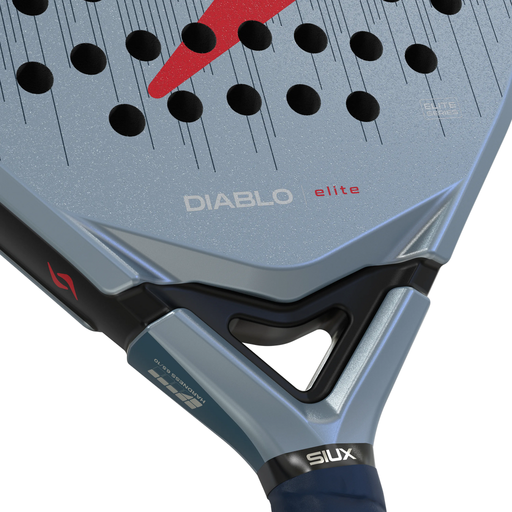 SIUX Diablo Elite 2027