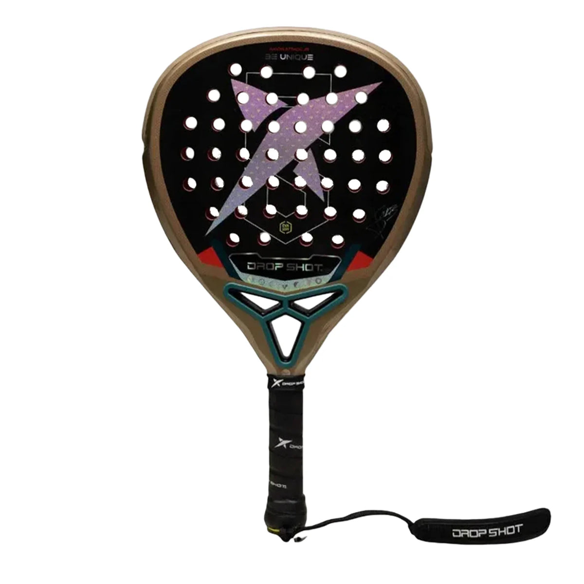 Drop Shot Axion Attack Junior 2026