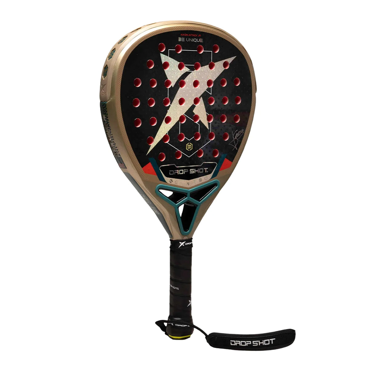 Drop Shot Axion Attack Junior 2026