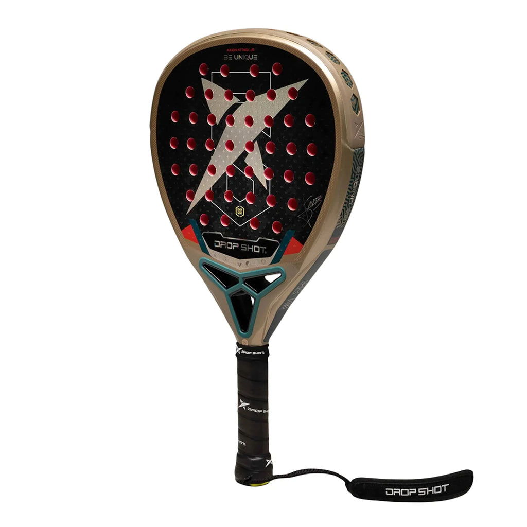 Drop Shot Axion Attack Junior 2026
