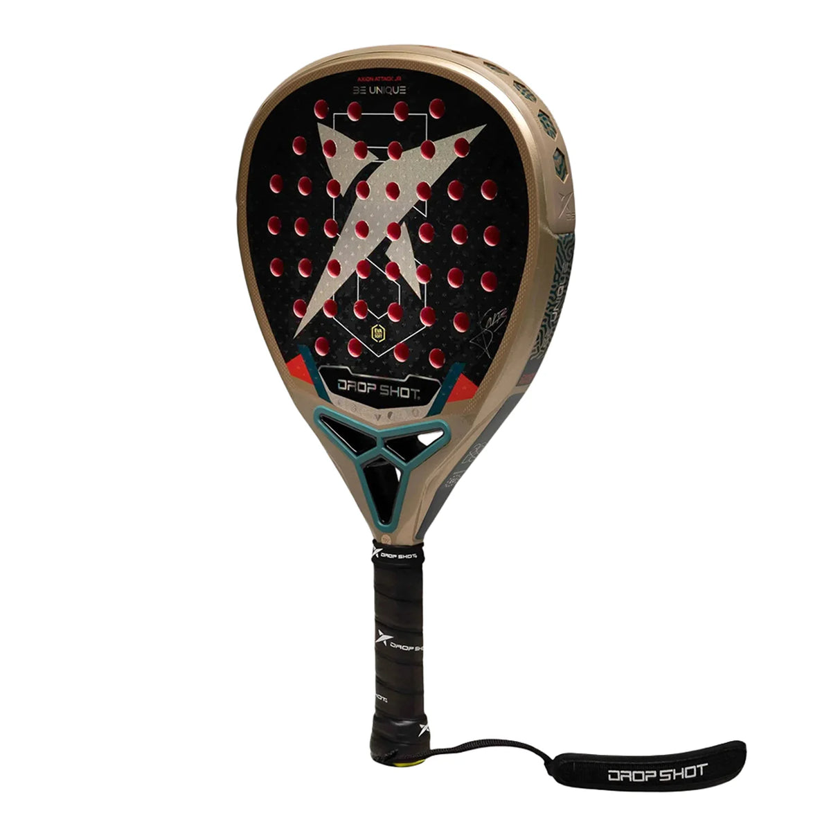 Drop Shot Axion Attack Junior 2026