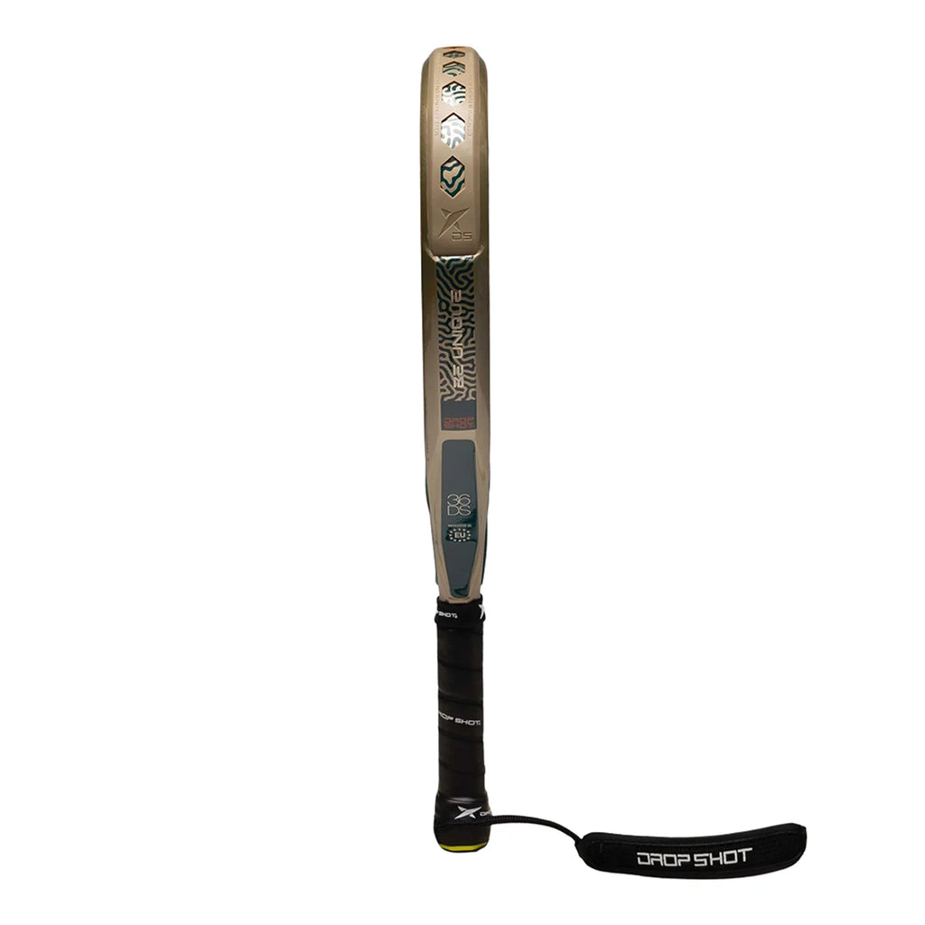 Drop Shot Axion Attack Junior 2026