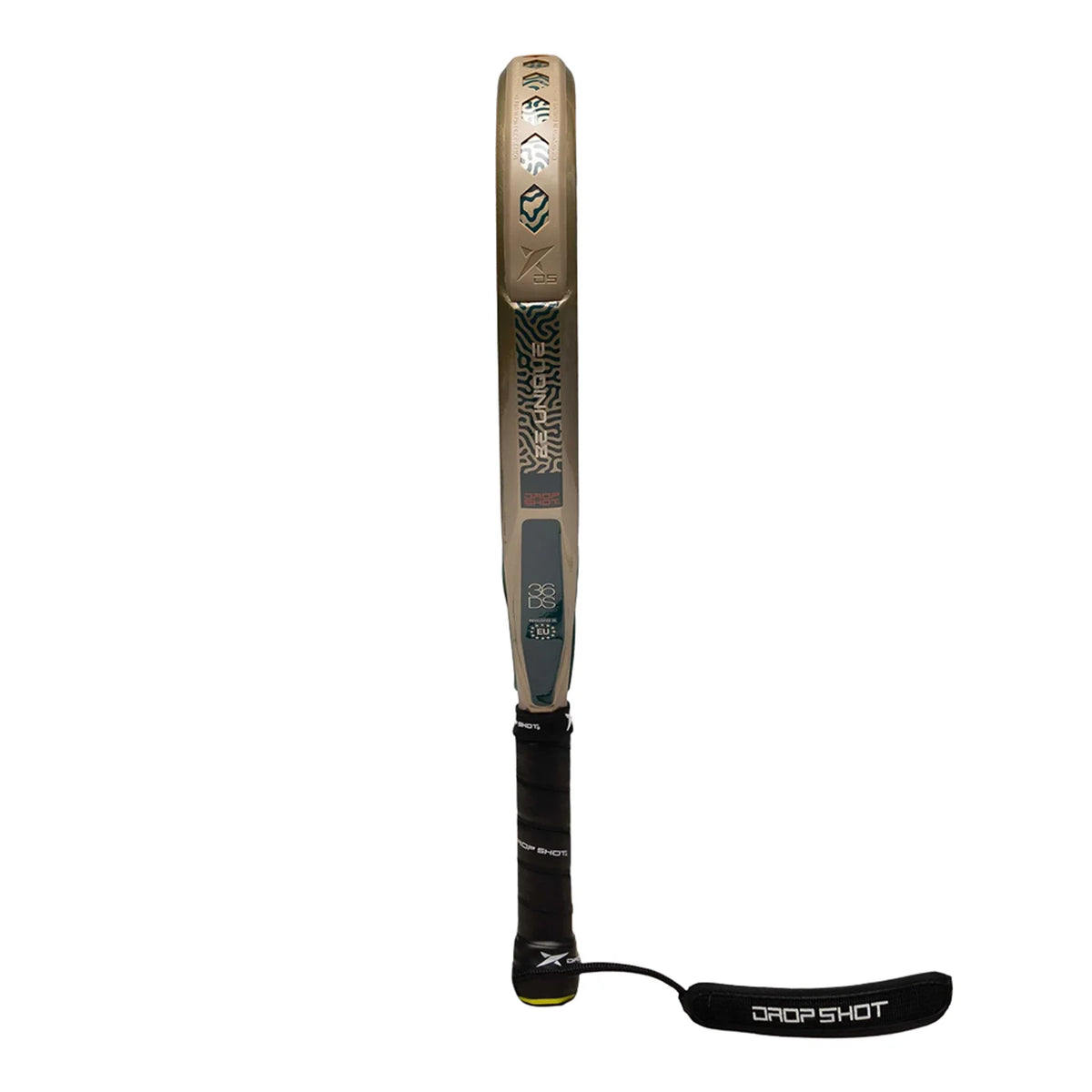 Drop Shot Axion Attack Junior 2026