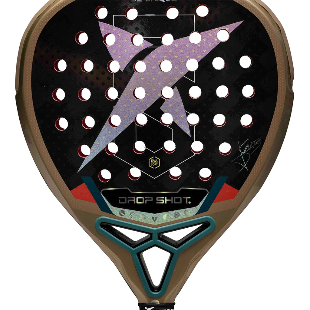 Drop Shot Axion Attack Junior 2026