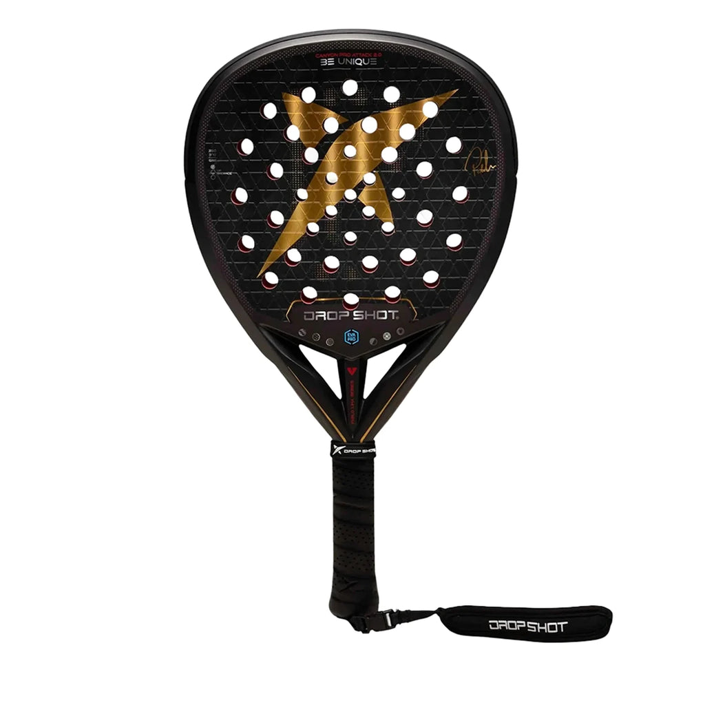 Drop Shot Canyon Pro Attack 2.0 2026