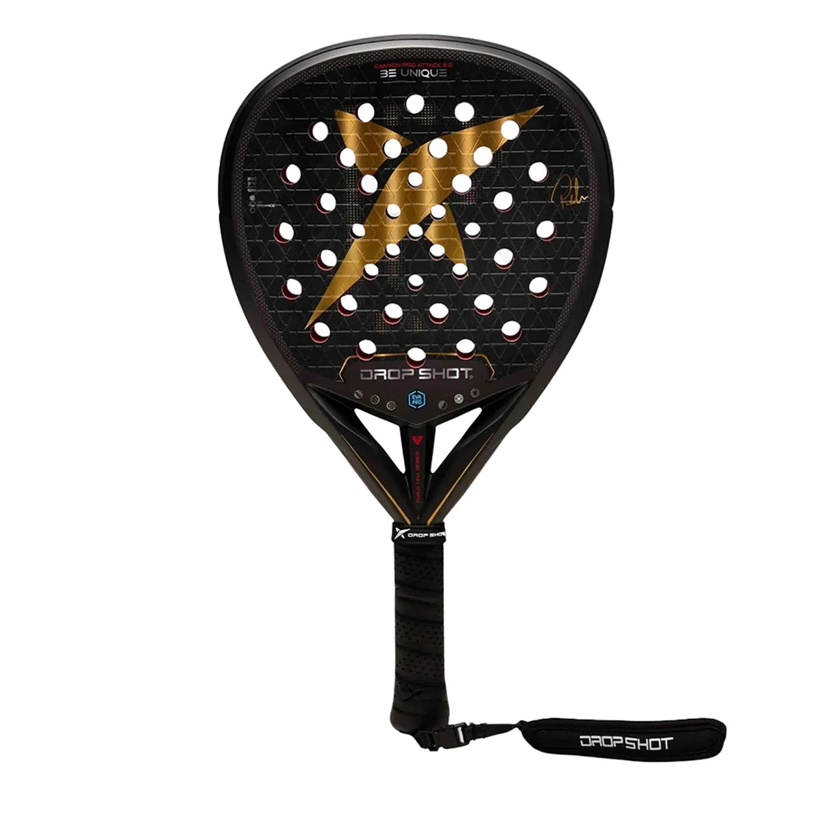 Drop Shot Canyon Pro Attack 2.0 2026