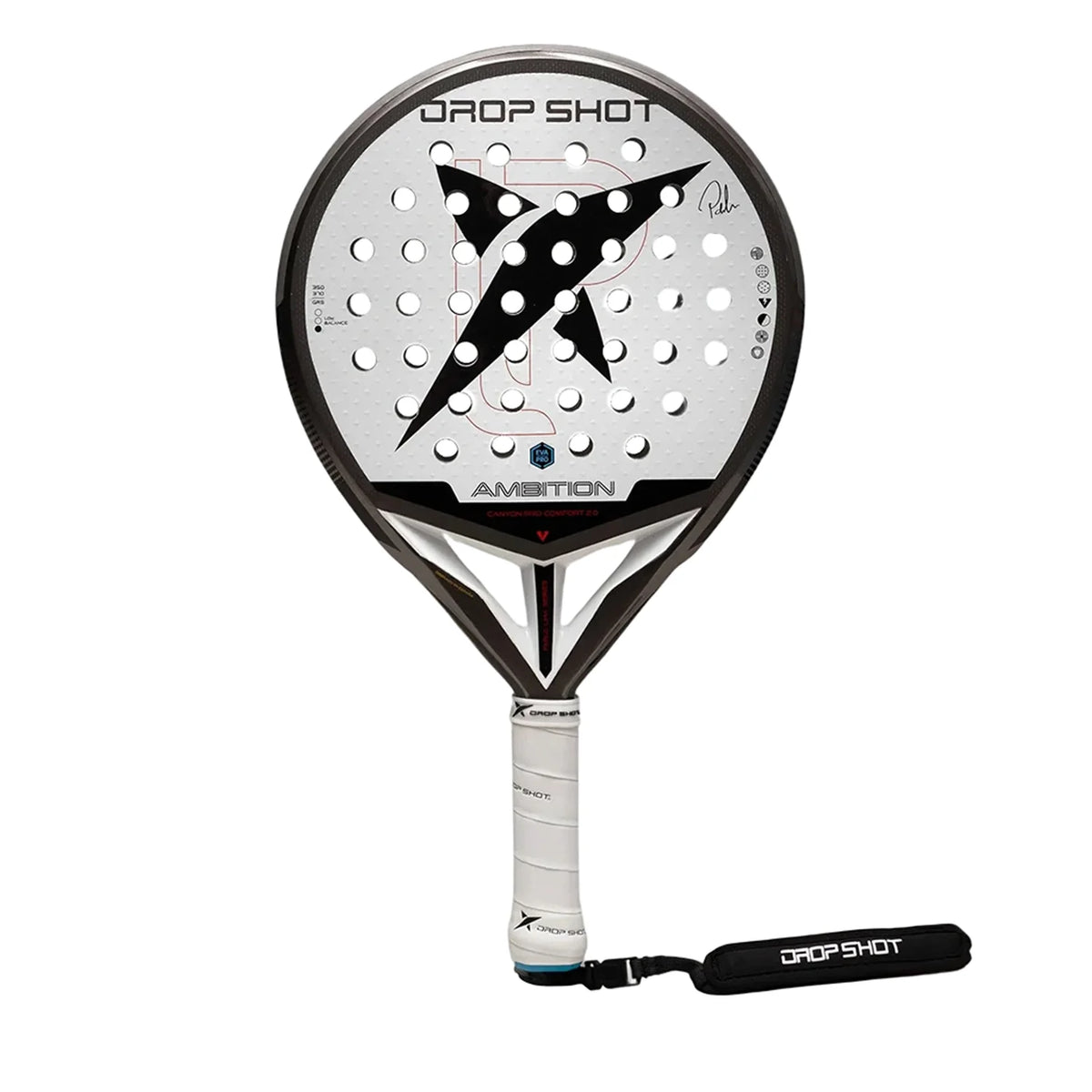 Drop Shot Canyon Pro Comfort 2.0 2026