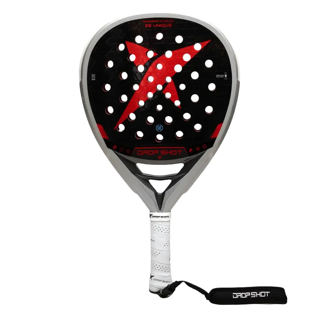 Drop Shot Conqueror Attack 2.0 2026