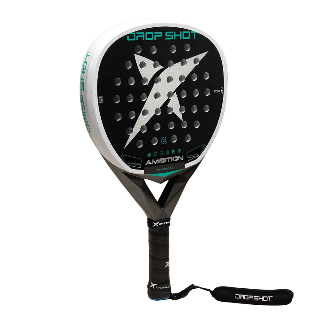 Drop Shot Explorer 9.0 2026