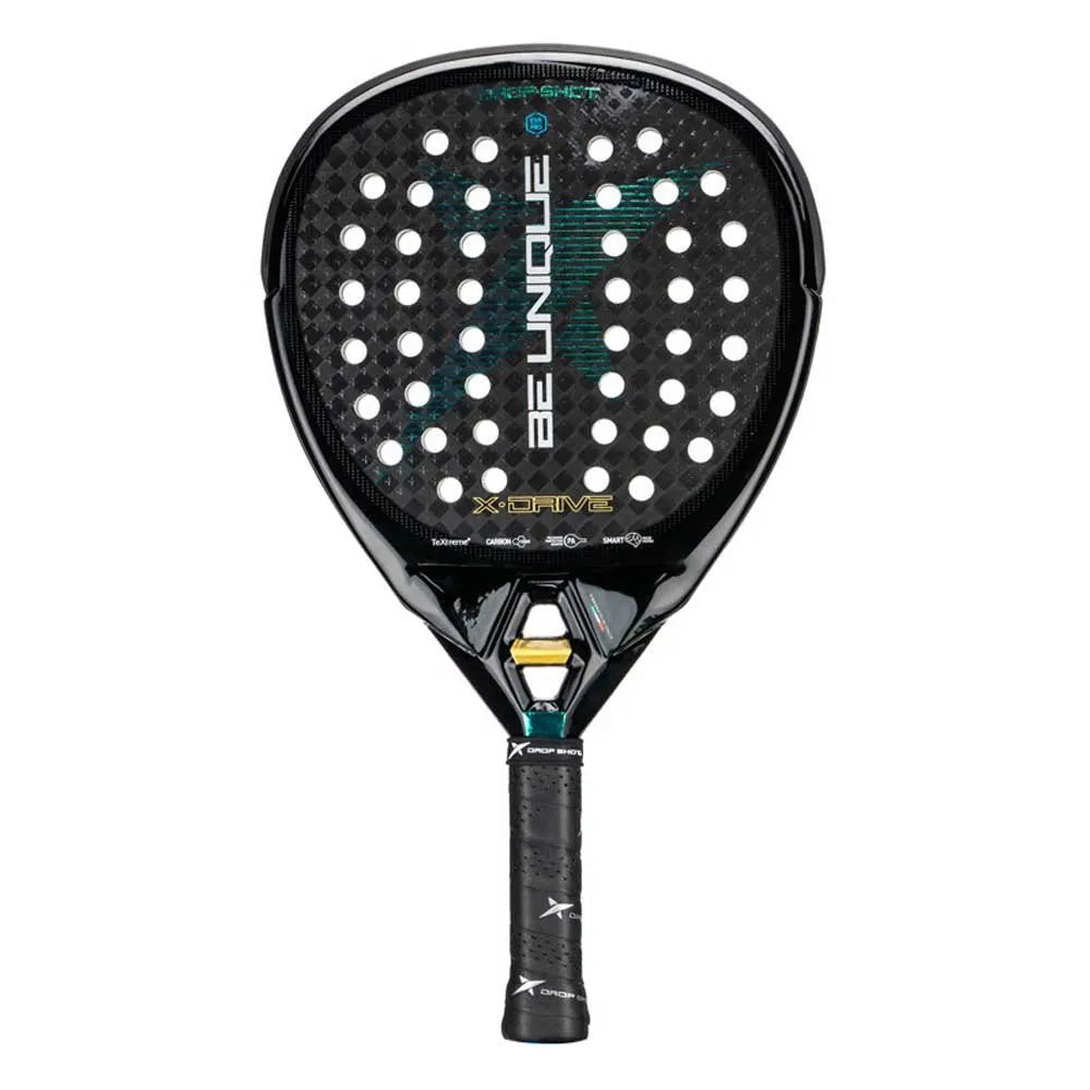 Drop Shot X-Drive