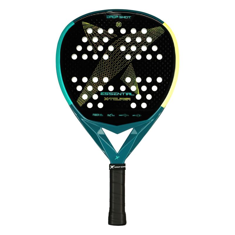 Drop Shot X-Tourer