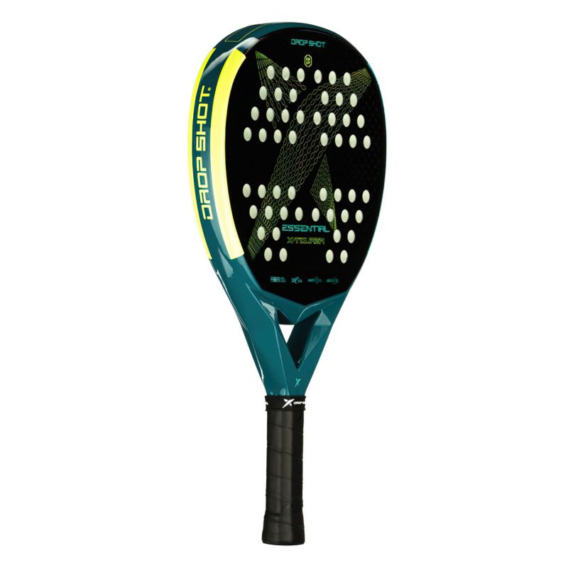Drop Shot X-Tourer