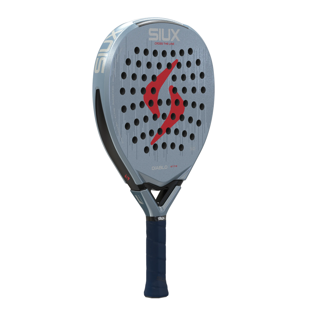 SIUX Diablo Elite 2027