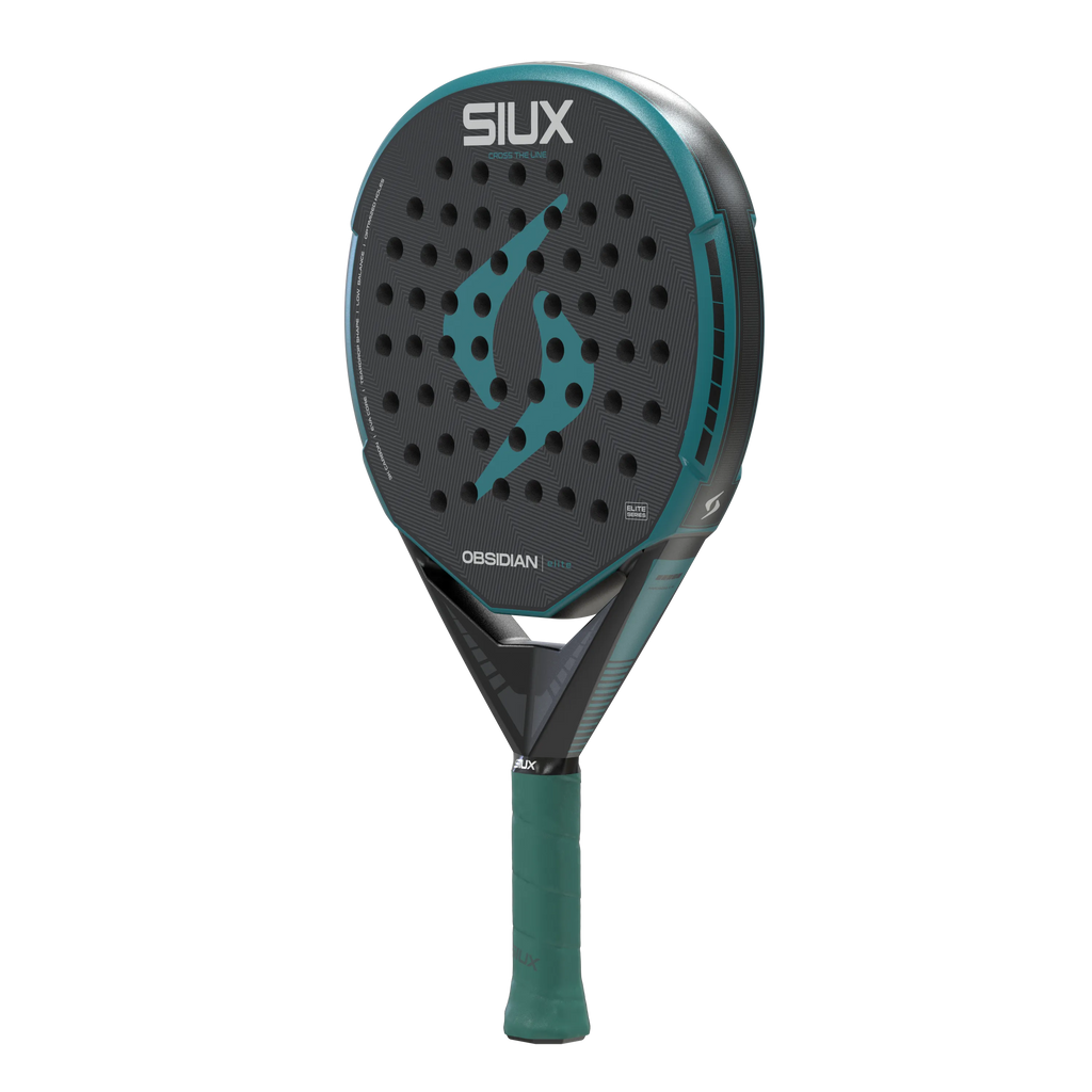 SIUX Obsidian Elite 2027