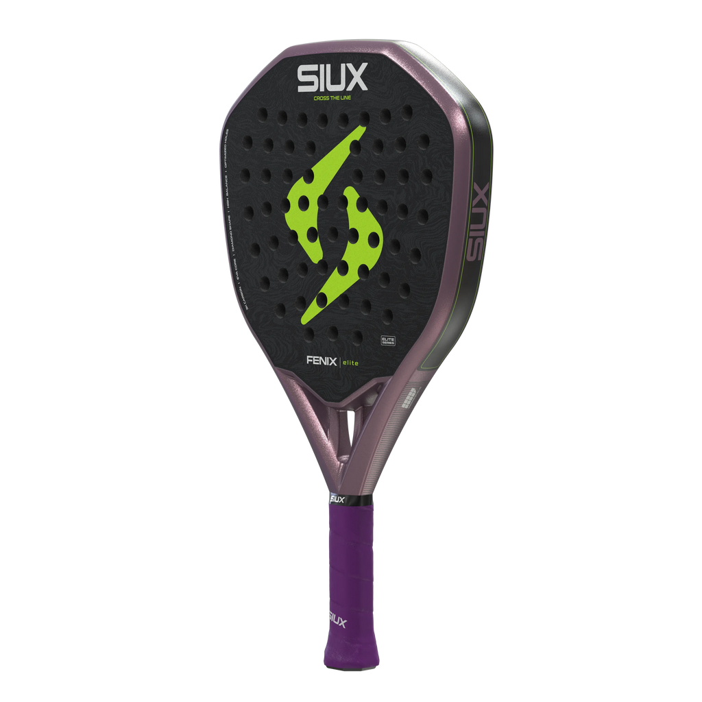 SIUX Fenix Elite 2027
