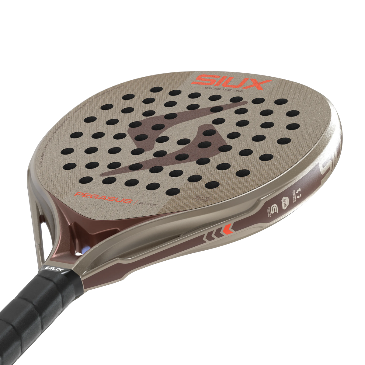SIUX Pegasus Elite 2027